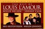 The Best of Louis L'amour