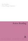 Active Reading Transformative Writing in Literary Studies