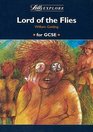 Letts Explore Lord of the Flies