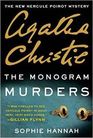 The Monogram Murders (New Hercule Poirot)