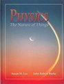 Physics The Nature of Things