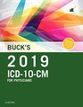 Buck's 2019 ICD10CM Physician Edition