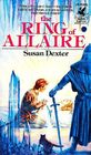 The Ring of Allaire (Winter King's War, Bk 1)