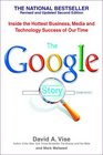 The Google Story Revised edition