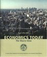 Economics Today The Macro View A Custom Edition Prepared for the Economics Dept at the University of Hawaii Manoa for Use in the Econ 131 Course