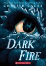 Dark Fire (Last Dragon Chronicles, Bk 5)