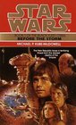 Before the Storm  (Star Wars)  (Black Fleet Crisis, Bk 1)