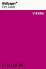 Wallpaper City Guide Vienna 2016