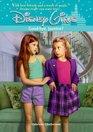 Disney Girls GoodBye Jasmine  Book 9