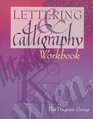Lettering & Calligraphy Workbook