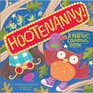 Hootenanny A Festive Counting Book