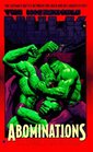 The Incredible Hulk Abominations