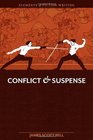 Elements of Fiction Writing  Conflict and Suspense