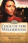 Edge of the Wilderness