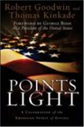 Points of Light: A Celebration of the American Spirit of Giving