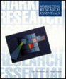 Marketing Research Essentials