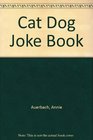 CatDog Joke Book