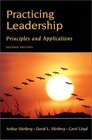 Practicing Leadership Principles and Applications 2nd Edition