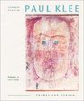 Paul Klee Catalogue Raisonne Vol 5 19271930