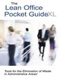 The Lean Office Pocket Guide XL