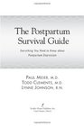 The Postpartum Survival Guide Everything You Need to Know about Postpartum Depression