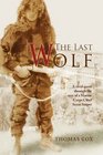 The Last Wolf: A vivid quest through the eyes of a Marine Corps Chief Scout Sniper