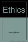 Ethics An exploration in personal morality