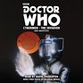 Doctor Who Cybermen The Invasion A 2nd Doctor Novelisation