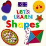 Let's Learn Shapes