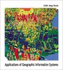ESRI Map Book Applications of Geographic Information Systems