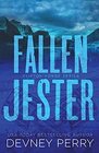 Fallen Jester (Clifton Forge)