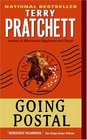 Going Postal (Discworld, Bk 33)