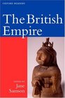 The British Empire (Oxford Readers)