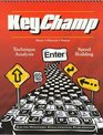 KeyChamp Textbook