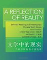 A Reflection of Reality Selected Readings in Contemporary Chinese Short Stories