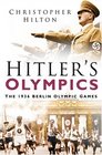 Hitler's Olympics The 1936 Berlin Olympic Games