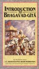 Introduction to BhagavadGita