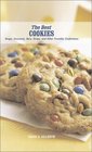 The Best Cookies Snaps Crescents Bars Drops and Other Crumbly Confections