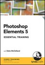 Photoshop Elements 5 Essential Training