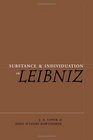 Substance and Individuation in Leibniz