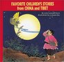 Favorite Children's Stories From China and Tibet