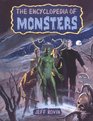 Encyclopedia of Monsters