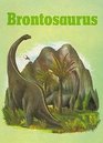Brontosaur