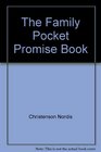 The family pocket promise book