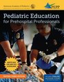 Pediatric Education For Prehospital Professionals