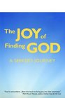 The Joy of Finding God