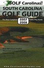 Golf Carolinas South Carolina Golf Guide