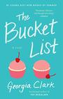 The Bucket List A Novel