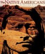 The Native Americans An Illustrated History