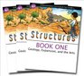Differentiated Curriculum Kit for Grade 5  Structures